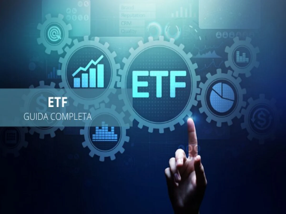 Investire in ETF