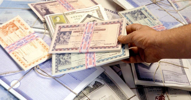 Buoni Ordinari del Tesoro (BOT): Caratteristiche e Come investire
