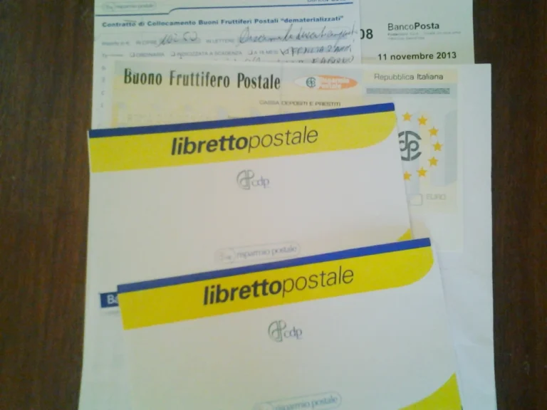 Libretto postale Smart e Super Smart: Guida e Rendimenti
