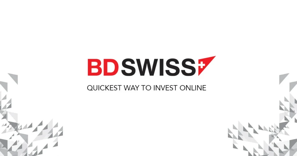 bdswiss cosa è