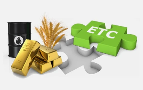 Come investire in ETC: guida completa