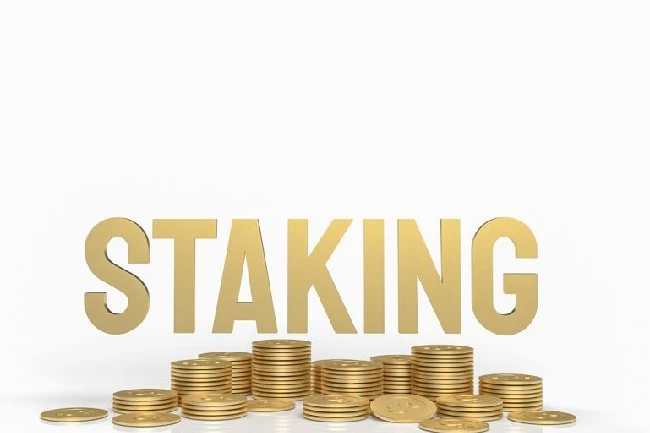 Staking Criptovalute: Cos’è e Come Funziona lo Staking Crypto