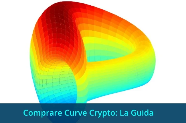 Comprare Curve Crypto: Analisi, Grafico e Previsioni Future