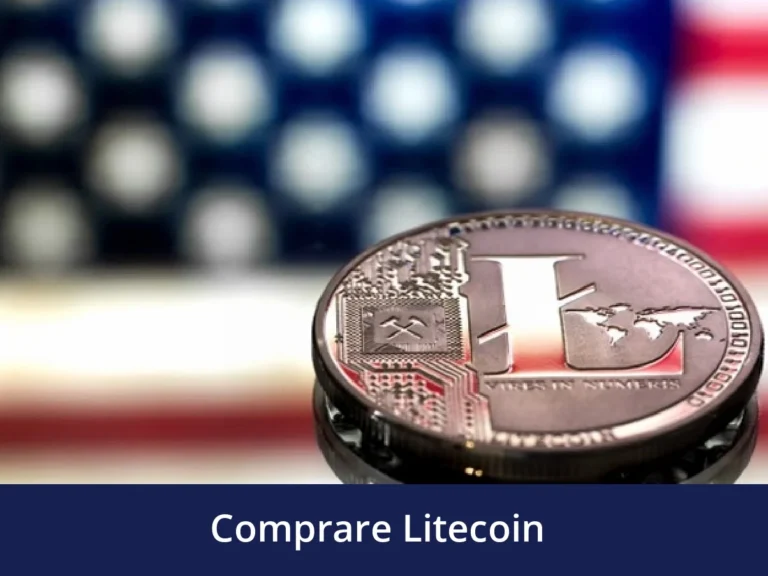 Conviene comprare Litecoin? Info, valore, grafico e previsioni