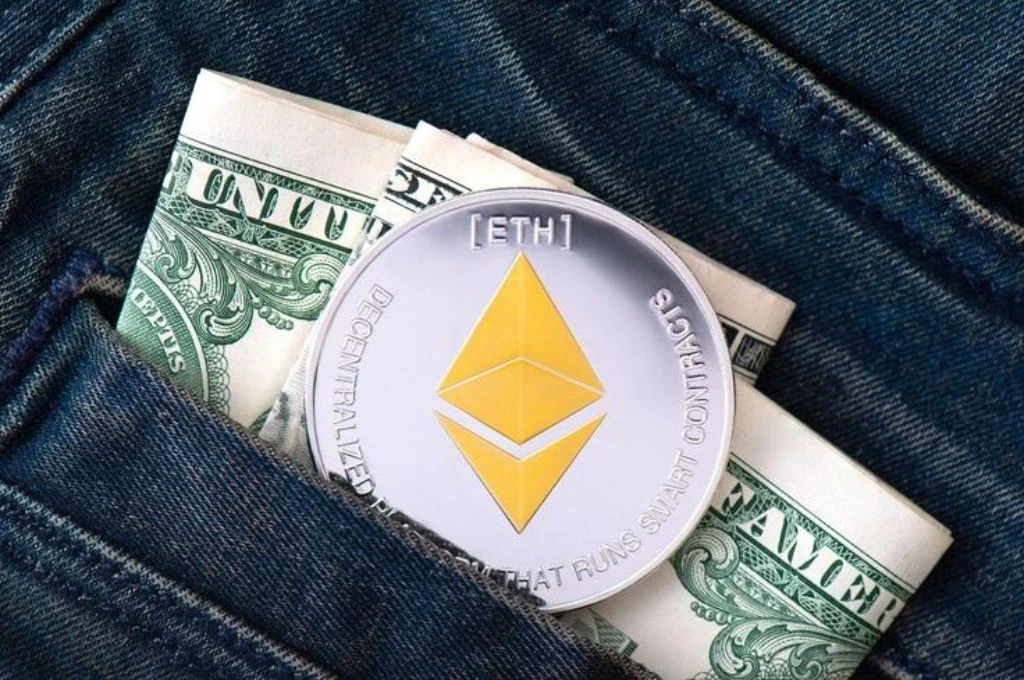 Previsioni Ethereum