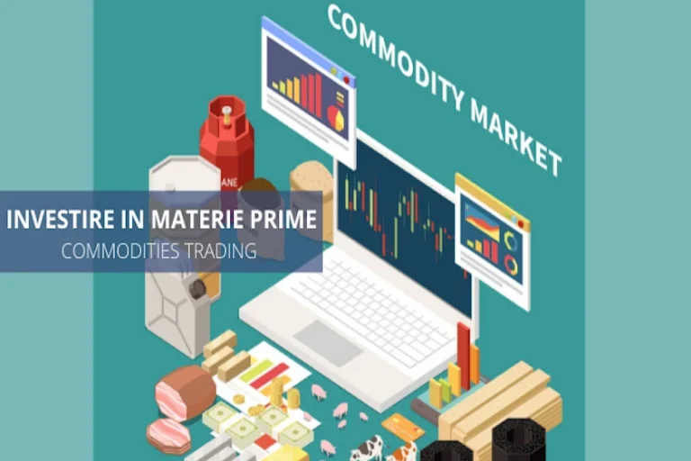 Perché Investire in Materie Prime: Previsioni, Opinioni e Guida al Commodities Trading