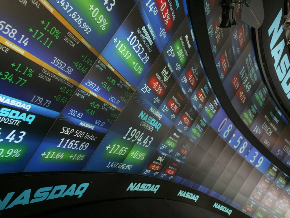 nasdaq