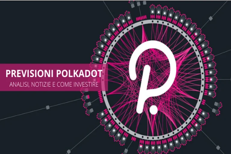 Previsioni Polkadot: quotazione, analisi, come investire e notizie
