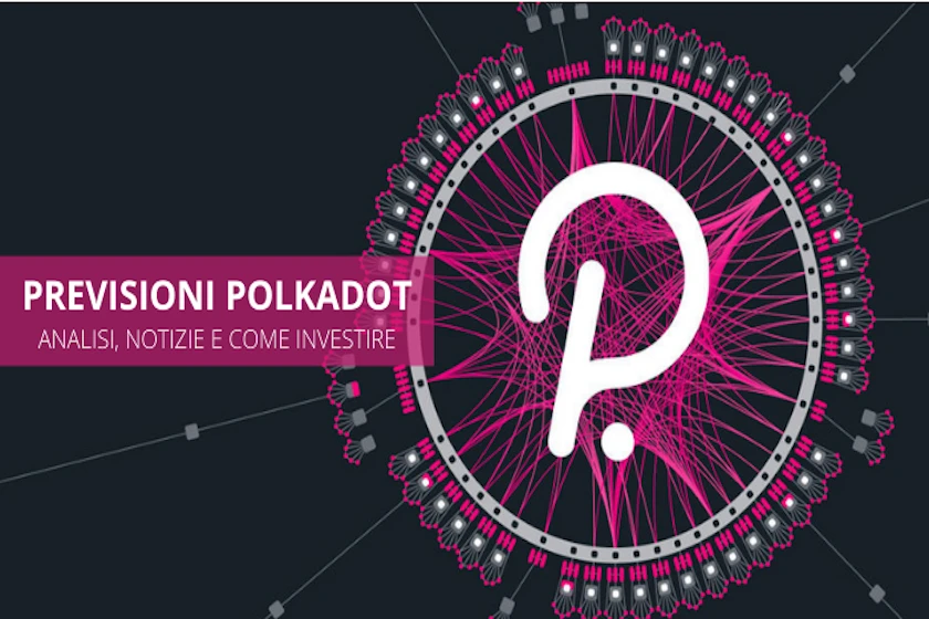 Previsioni Polkadot
