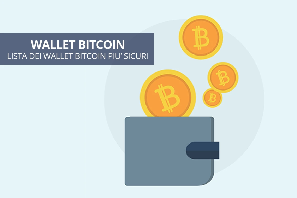 wallet bitcoin