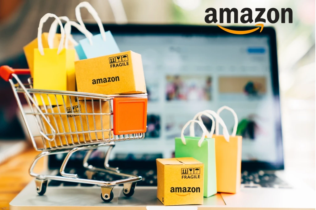 Comprare Azioni Amazon 2