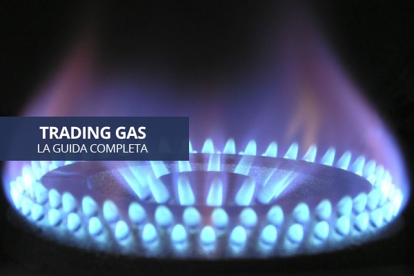 Trading Gas Naturale
