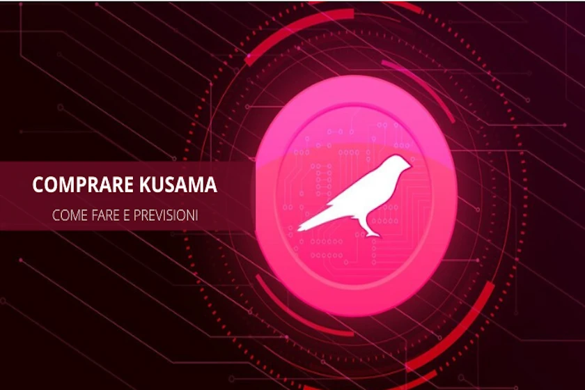 Comprare Kusama