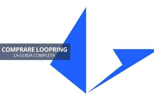 Comprare Loopring