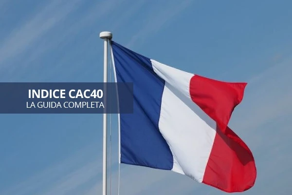 Indice CAC 40