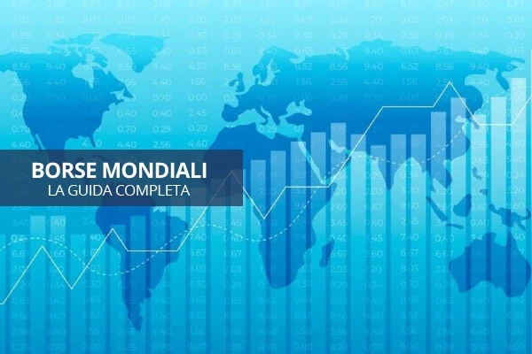 Borse mondiali
