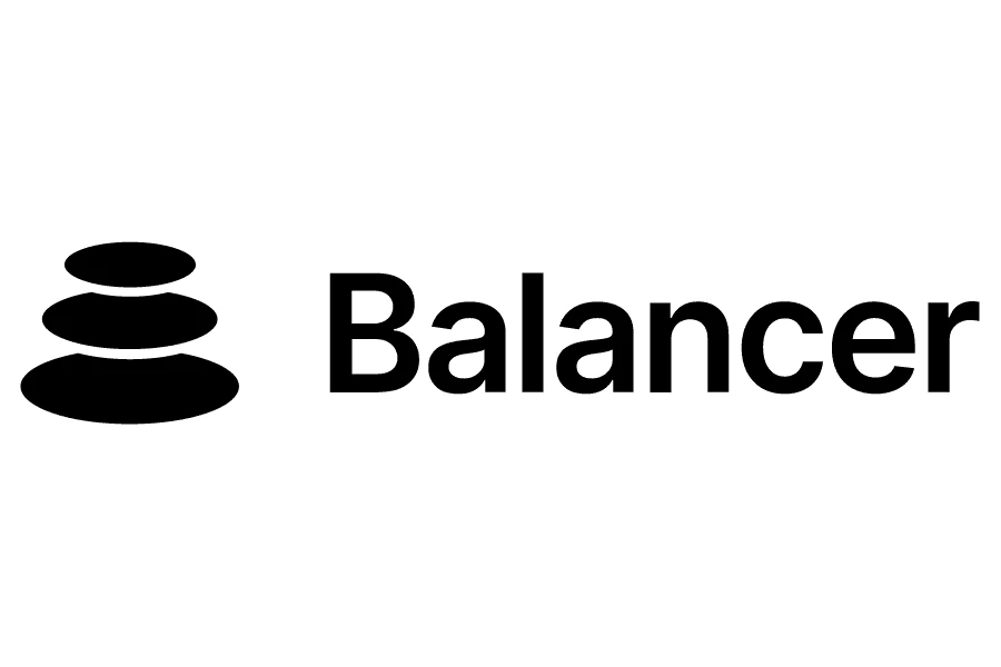 balancer logo