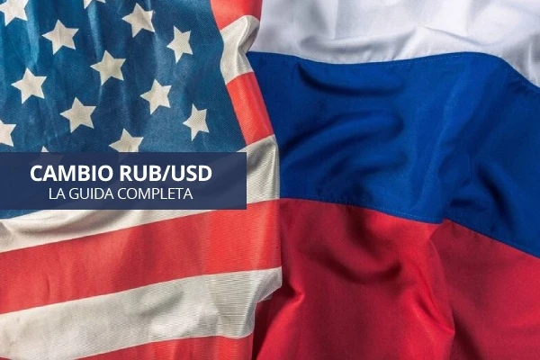 Cambio Rublo Dollaro: conviene fare trading su RUB/USD?