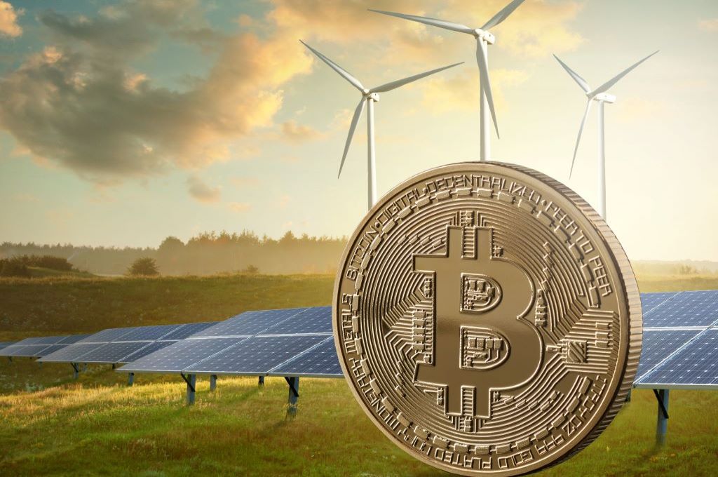 Criptovalute green meno inquinanti