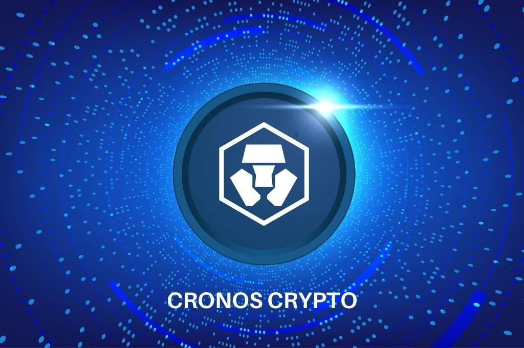 Cronos crypto