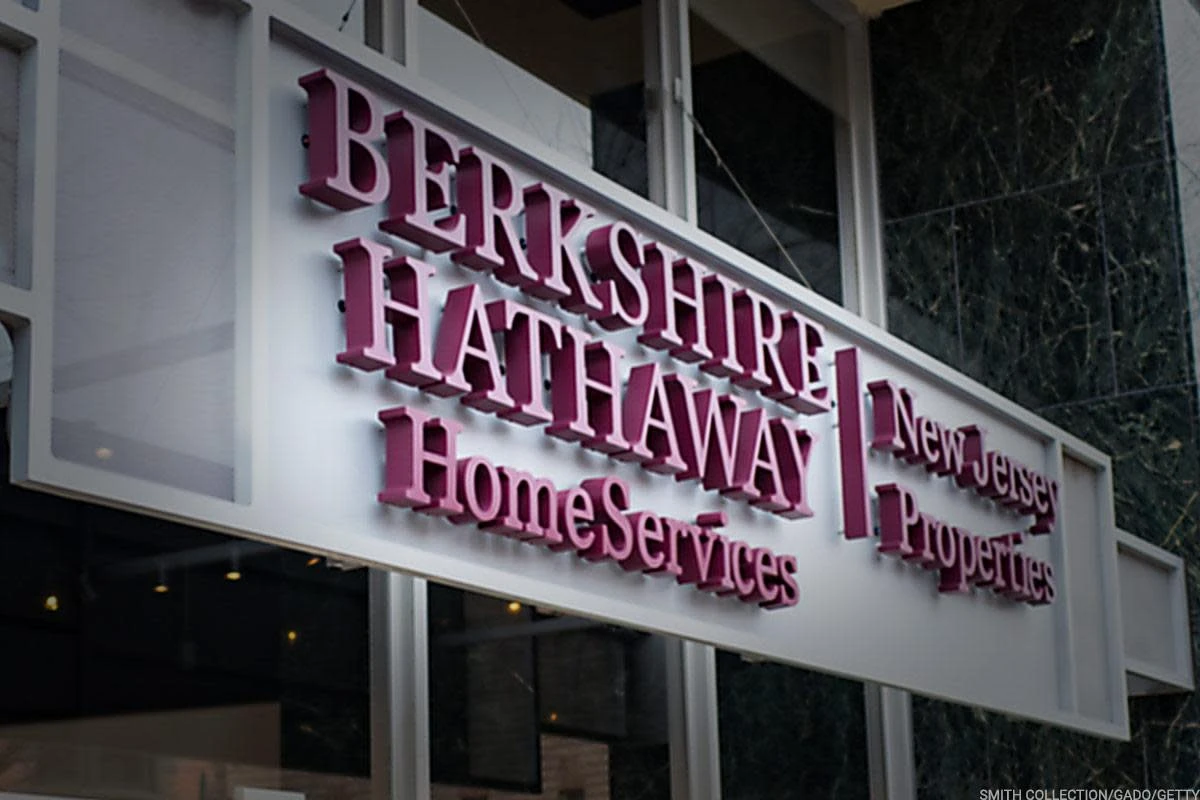 Azioni Berkshire Hathaway