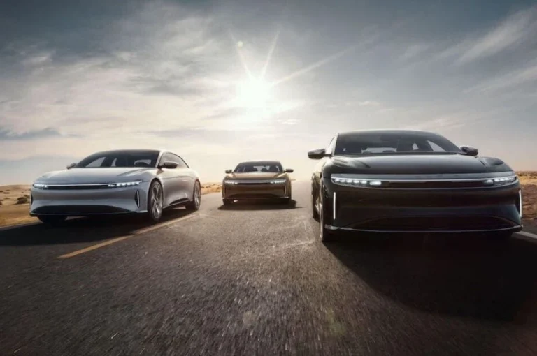 Come comprare azioni Lucid Motors: Guida 2025