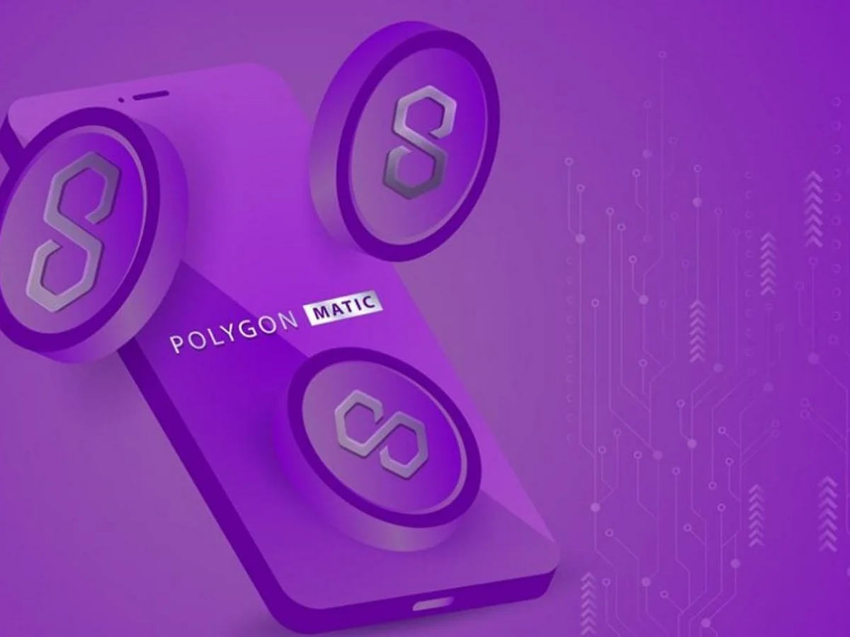 comprare polygon