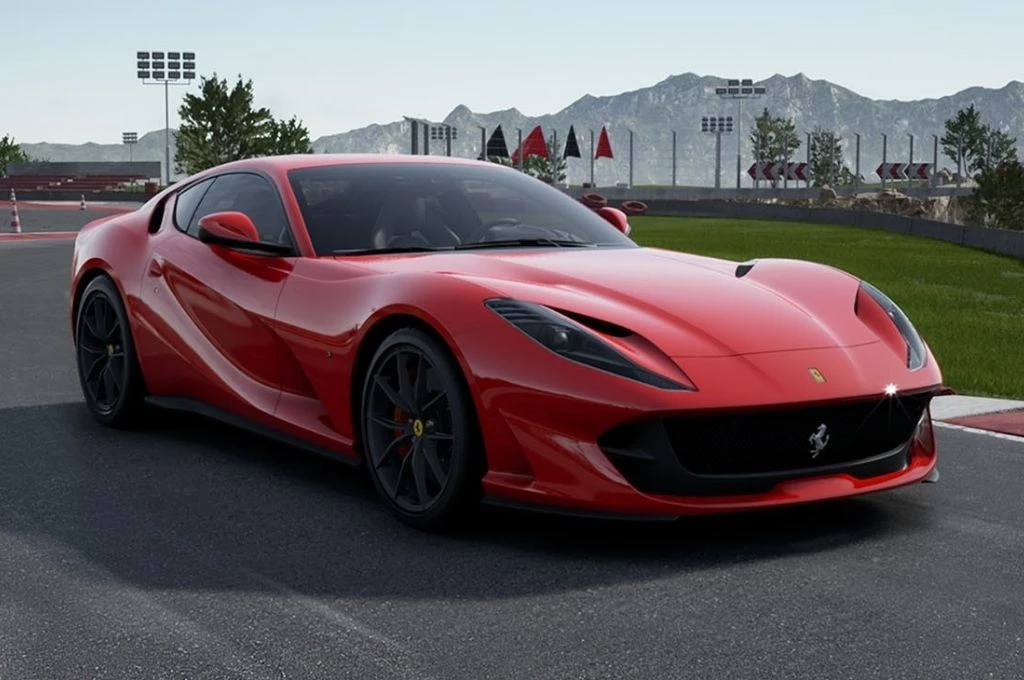 Azioni Ferrari