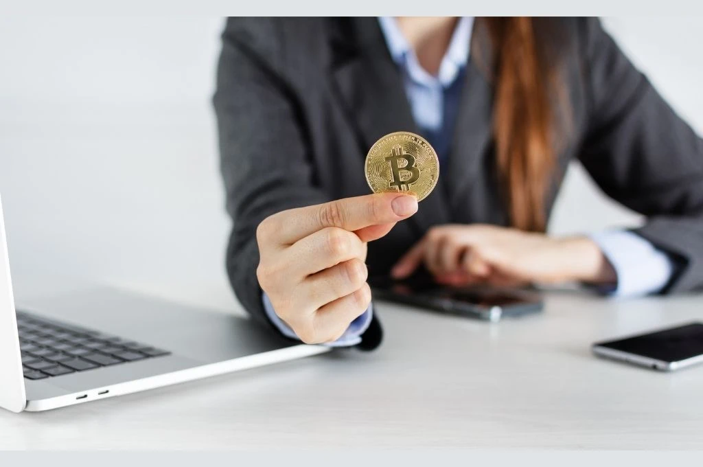 Come comprare criptovalute senza fare trading