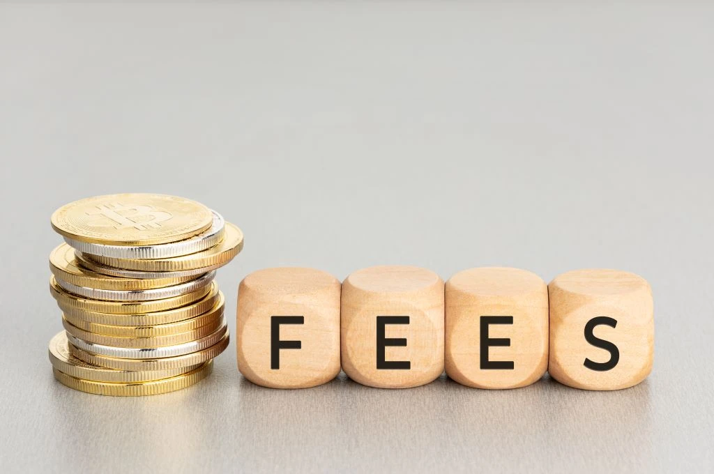 Comprare criptovalute senza commissioni