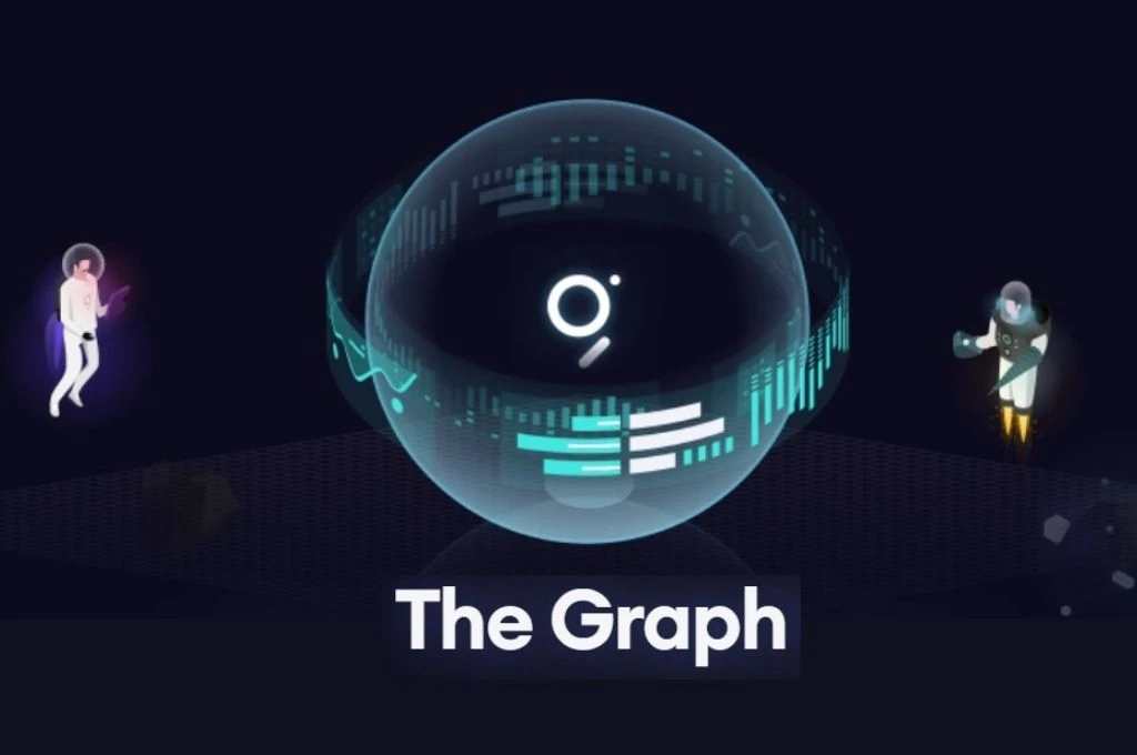 The Graph token