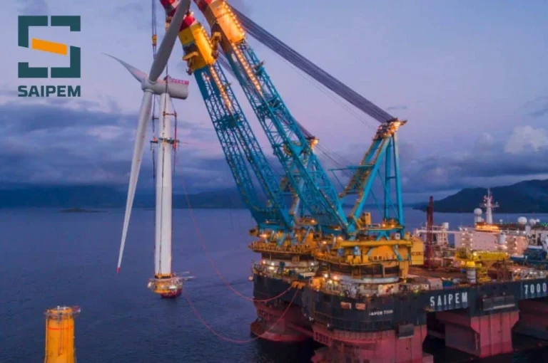 Azioni Saipem crollano a Piazza Affari: cosa succede?