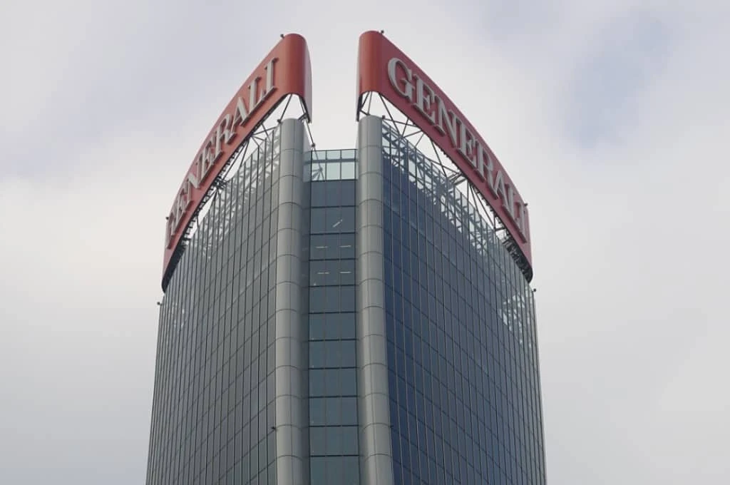 generali del vecchio