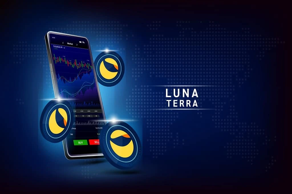 terra luna