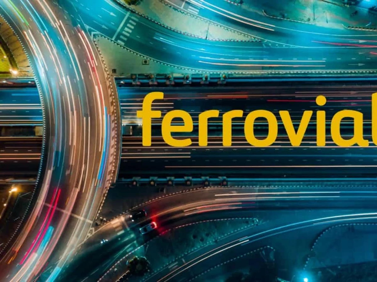 Azioni Ferrovial