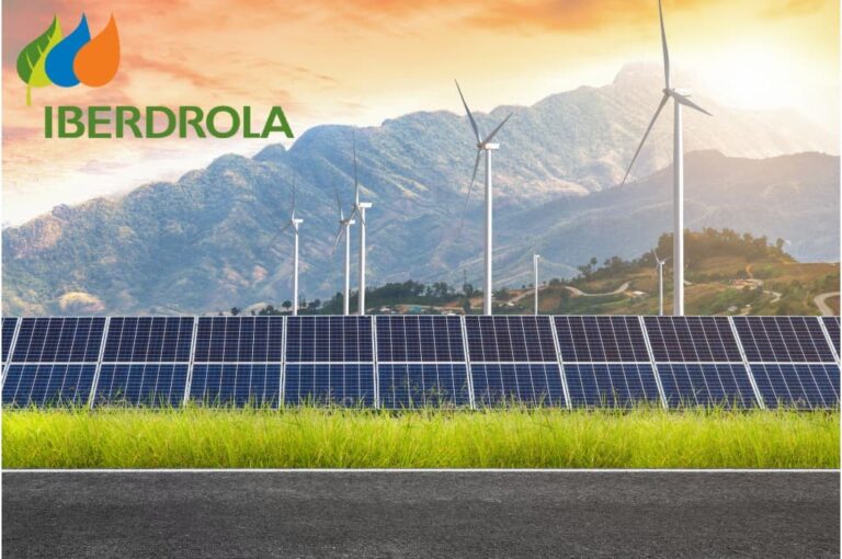 Azioni Iberdrola: valore, grafico in tempo reale e previsioni