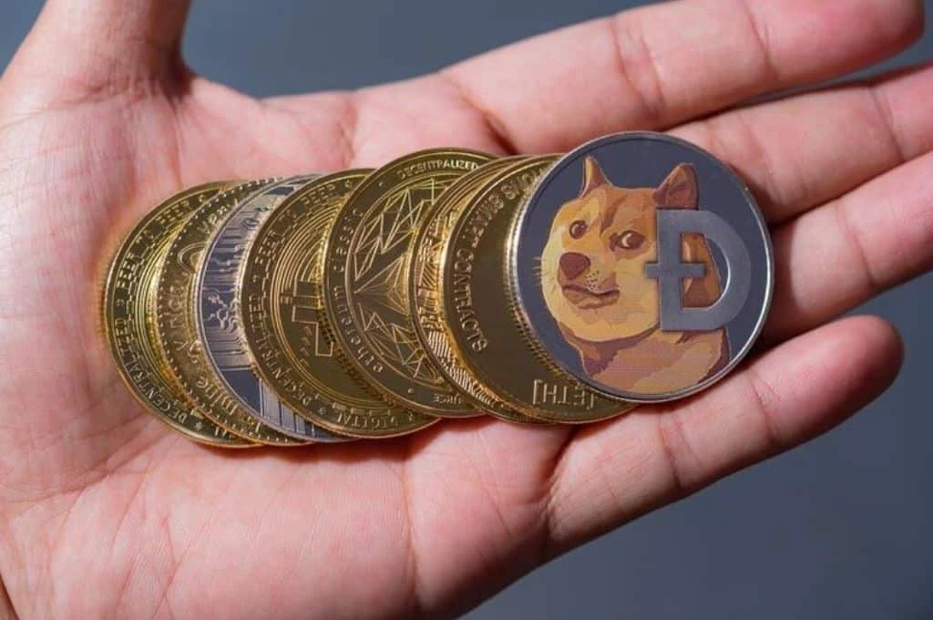 Meme coin