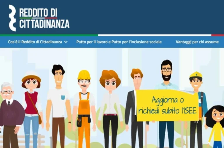 Reddito di cittadinanza: requisiti, come richiederlo e calendario pagamenti
