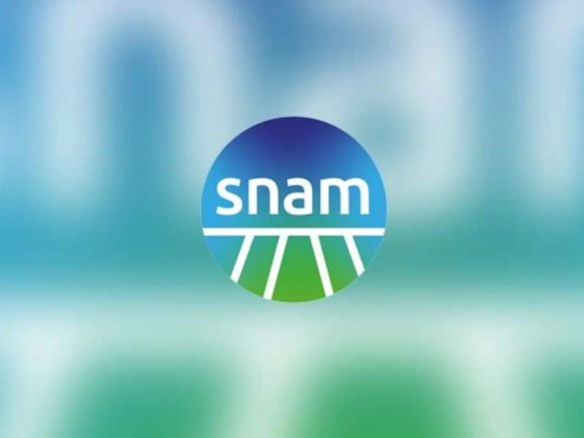 Azioni Snam