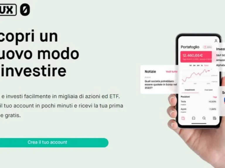 BUX: recensione del broker di trading, commissioni ed opinioni