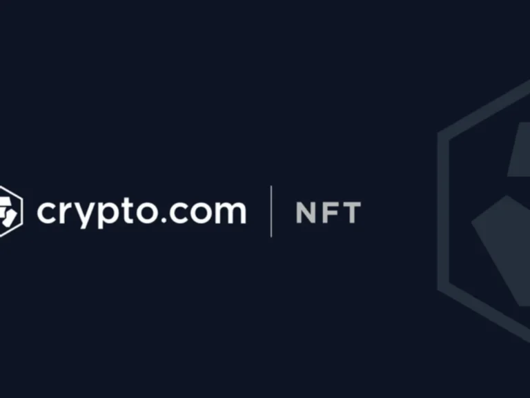 Crypto.com NFT: guida al marketplace e alle migliori collezioni