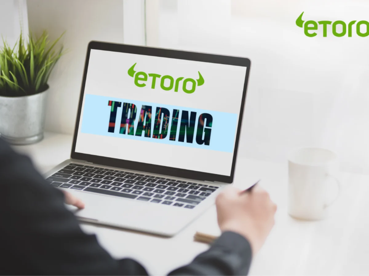 Investire con eToro