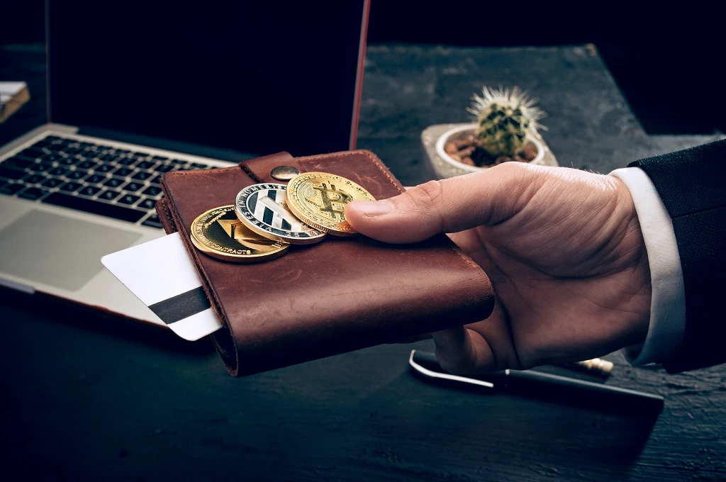 nasdaq lancia servizio di custodia delle criptovalute