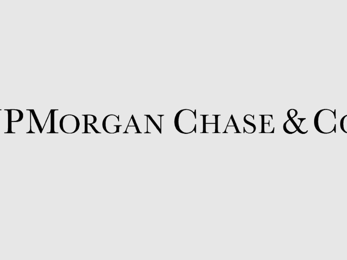 azioni JP Morgan