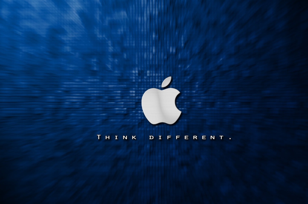 Logo Apple