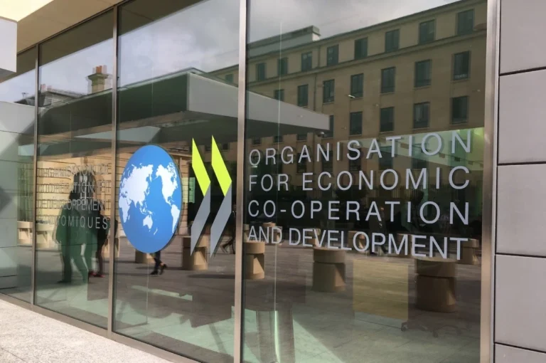 OCSE e antiriciclaggio delle criptovalute: le regole sulle transazioni