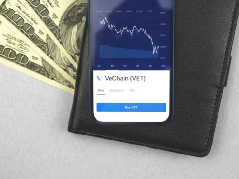 Comprare VeChain: come e dove investire sul token VET