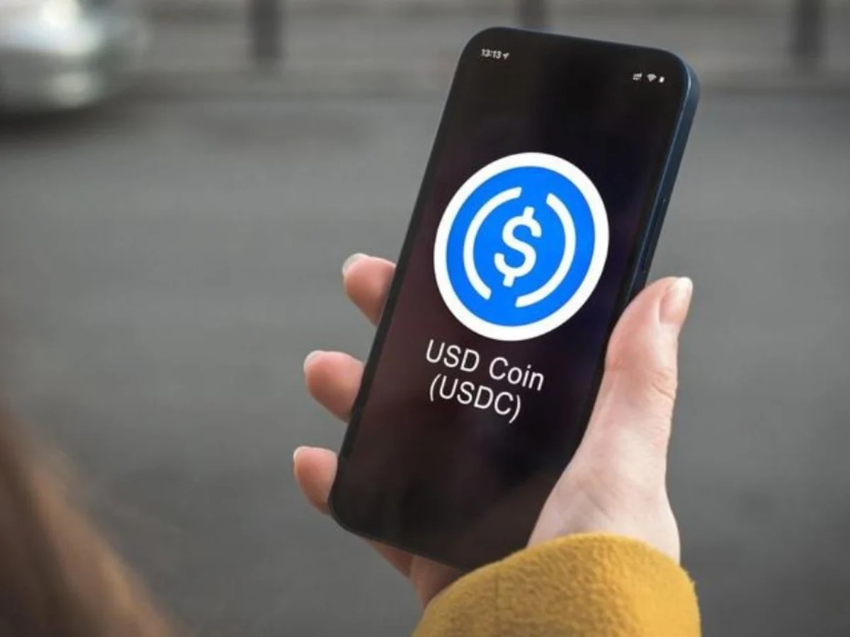 Previsioni USD Coin