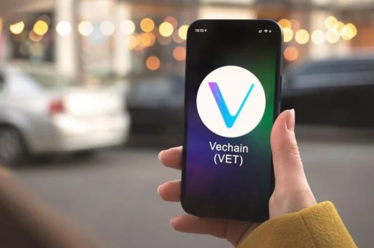 Previsioni VeChain: stime valore VET 2025-2030