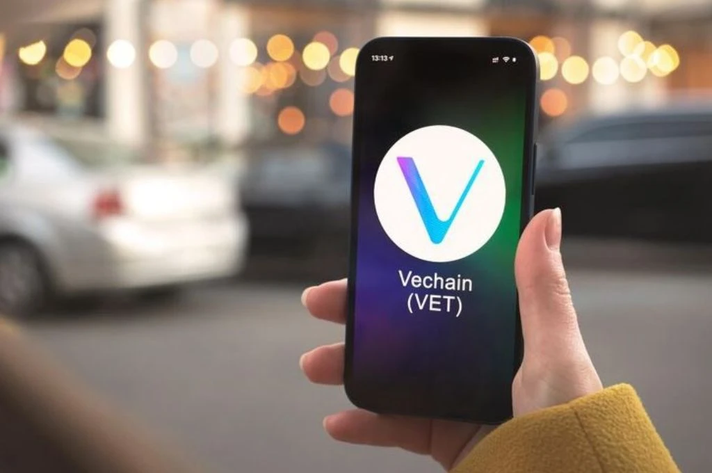VeChain previsioni